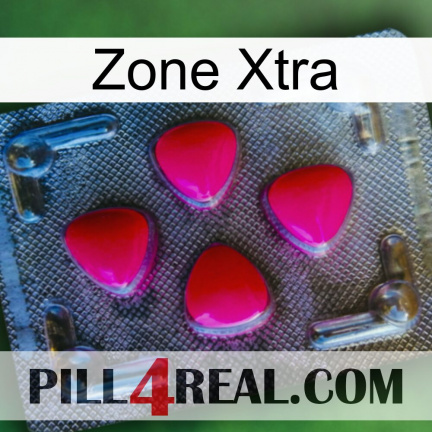 Xtra Zone 13